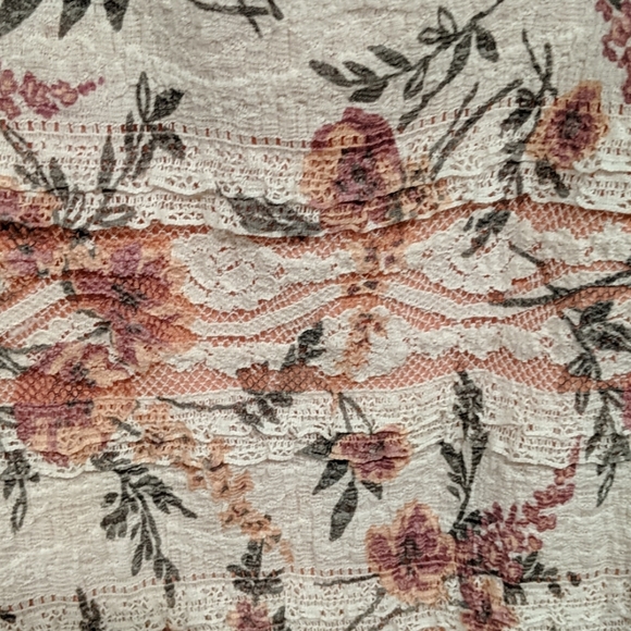 Le Chateau dress - Picture 4 of 5